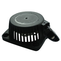 28400-ZM3-003ZA - Starter Assy (Gx22/31) - Honda Original Part - Image 1