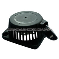 Honda Engines Starter Assy (Gx22/31) 28400-ZM3-003ZA - Image 1