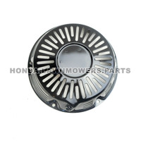 28410-ZE3-W01ZB - Case Only Recoil Nh1 - Honda Original Part - Image 3