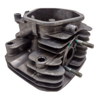 12200-Z1D-405 - Cylinder Head (Gx270Ut) - Honda Original Part