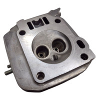 12200-Z1D-405 - Cylinder Head (Gx270Ut) - Honda Original Part