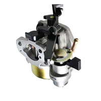 16100-ZH8-W51 - Carburetor (Be65B B) - Honda Genuine OEM Part