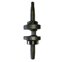 13310-ZA8-000 - Crankshaft - Honda Genuine OEM Part