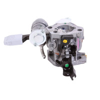 16100-ZE2-H23 - Carburetor (Be17A E) - Honda Genuine OEM Part