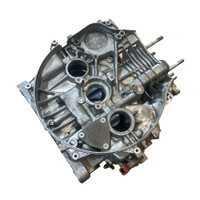 12000-ZG4-600 - Cylinder Assembly - Honda Genuine OEM Part