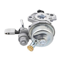 16100-ZE2-P53 - Carburetor (Be17B C) - Honda Genuine OEM Part