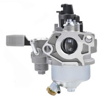 16100-ZE2-P53 - Carburetor (Be17B C) - Honda Genuine OEM Part