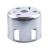 28451-ZH8-801 - Pulley Starter (Metal Paws) - Honda Original Part
