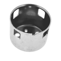 28451-ZH8-801 - Pulley Starter (Metal Paws) - Honda Original Part