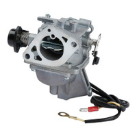 16100-ZJ6-U11 - Carburetor (Bk04A A) - Honda Genuine OEM Part