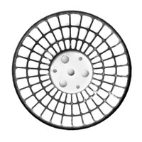 28452-ZJ1-801 - Screen Grid - Honda Original Part