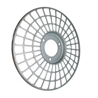 28452-ZJ1-811 - Screen Grid - Honda Original Part