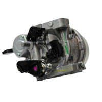 16100-ZE2-W32 - Carburetor (Be15G A) - Honda Genuine OEM Part