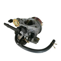16100-ZH9-812 - Carburetor (Be21B C) - Honda Genuine OEM Part