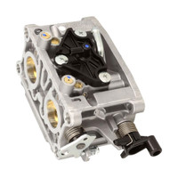 16100-Z0N-815 - Carburetor (Bw04B C) - Honda Genuine OEM Part