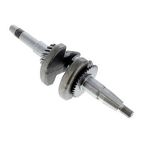 13310-ZL0-872 - Crankshaft - Honda Genuine OEM Part