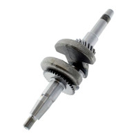 13310-ZL0-872 - Crankshaft - Honda Genuine OEM Part