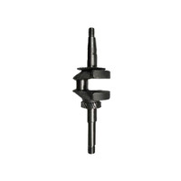 13310-ZH9-631 - Crankshaft - Honda Genuine OEM Part