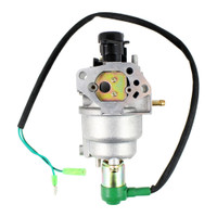 16100-ZE3-F12 - Carburetor (Be82B C) - Honda Genuine OEM Part