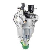 16100-ZE3-F12 - Carburetor (Be82B C) - Honda Genuine OEM Part