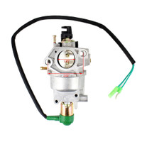 16100-ZE3-F12 - Carburetor (Be82B C) - Honda Genuine OEM Part