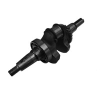 13310-ZF6-W72 Crankshaft - Honda Genuine OEM Part