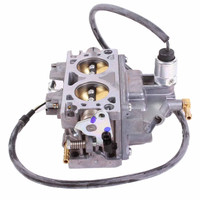 16100ZN1802 Carburetor (Bk01A B) Honda Genuine OEM Part