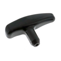 28461-ZM3-003 - Recoil Starter Knob - Honda Original Part
