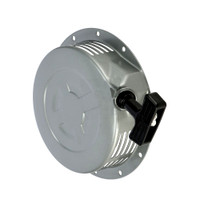 28400-ZG3-014ZA - Starter Nh116M - Honda Genuine OEM Part