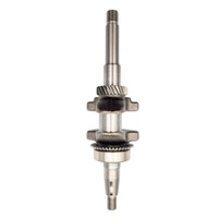 13310-Z4M-861 - Crankshaft - Honda Genuine OEM Part