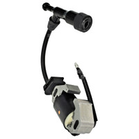 30500-Z8C-D01 - Ignition Coil With Cap - Honda Original Part