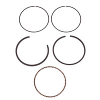 13010-ZE2-921 - Ring Set (Standard) - Honda Genuine OEM Part