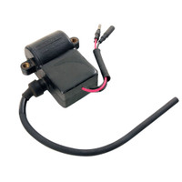 30580-889-733 - Cdi Unt(Black/Red/Black) - Honda Original Part