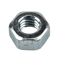 94001-06200-0S - Nut Hexagonal (6Mm) - Honda Genuine OEM Part