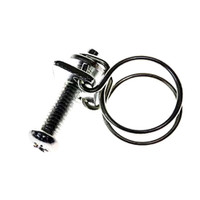 95002-01130 - Clip Tube (A13) - Honda Genuine OEM Part