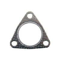 18381-ZG3-800 - Gasket Muffler - Honda Genuine OEM Part
