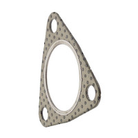 18381-ZG3-800 - Gasket Muffler - Honda Genuine OEM Part