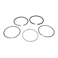 13011YA0004 Ring Set (Os 0.25) Honda Genuine OEM Part - NO LONGER AVAILABLE