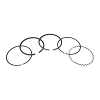 13011YA0004 Ring Set (Os 0.25) Honda Genuine OEM Part - NO LONGER AVAILABLE