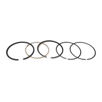 13011YA0004 Ring Set (Os 0.25) Honda Genuine OEM Part - NO LONGER AVAILABLE