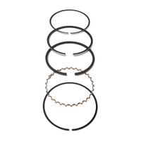 13011YA0004 Ring Set (Os 0.25) Honda Genuine OEM Part - NO LONGER AVAILABLE
