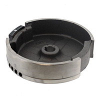 31100-ZE0-020 - Flywheel Iii - Honda Original Part