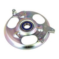 75090-VA4-030 - Plate Ball Control - Honda Genuine OEM Part