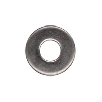 90512-921-010 - Washer (6Mm) - Honda Genuine OEM Part