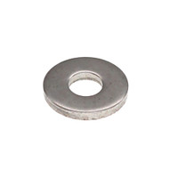 90512-921-010 - Washer (6Mm) - Honda Genuine OEM Part