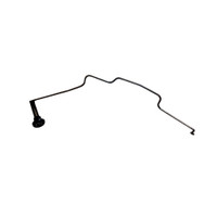 16622-ZV0-000 - Rod Choke - Honda Genuine OEM Part