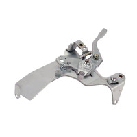 16570-ZE2-W10 - Control Assembly - Honda Genuine OEM Part