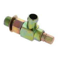 15558-ZJ1-010AH - Valve (14X1.5) - Honda Genuine OEM Part