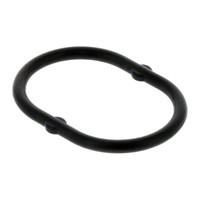 15113-ZG8-003 - Gasket Oil Pump - Honda Genuine OEM Part