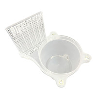 17470-ZE3-842 Case - Honda Genuine OEM Part
